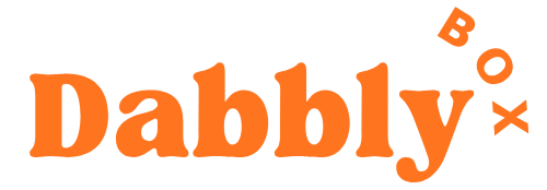 Dabbly Box